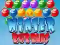 Winter Bubbles Winter Bubbles