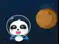 Baby Panda Up