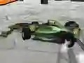 Formula Crazy Stunts
