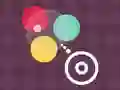 Shot Color Bubbles Shot Color Bubbles