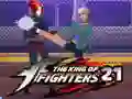 The King of Fighters 21