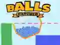 Balls Catcher Balls Catcher