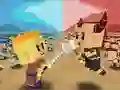 Tiny Clash Tiny Clash