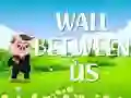 Wall Between US