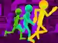 Stickman Escape Parkour Stickman Escape Parkour