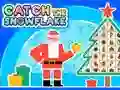 Catch The Snowflake Catch The Snowflake