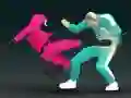 Squid Fighter Squid Fighter
