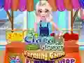 Clara Flower Farming Game Clara Flower Farming Game