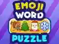 Emoji Word Puzzle Emoji Word Puzzle