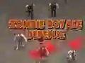 Zombie Royale Defense Zombie Royale Defense