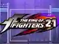 The King of Fighters 2021 The King of Fighters 2021
