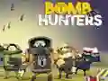 Bomb Hunters Bomb Hunters