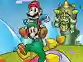 Super Mario Fun Memory Super Mario Fun Memory