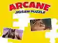 Arcane Jigsaw Puzzle Arcane Jigsaw Puzzle