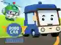 Robocar Jigsaw Robocar Jigsaw