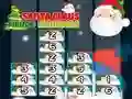 Santa Claus Merge Numbers Santa Claus Merge Numbers