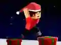 Parkour Block Xmas Special Parkour Block Xmas Special