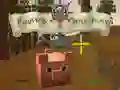 Pirates of Voxelplay