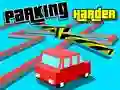 Parking Harder Parking Harder