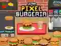 Ultra Pixel Burgeria Ultra Pixel Burgeria