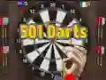 Darts 501 Darts 501
