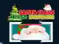 Santa Claus Merge Numbers Santa Claus Merge Numbers
