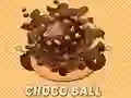 Choco Ball Choco Ball