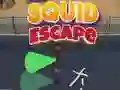 Squid Escape Squid Escape