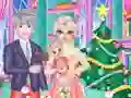 Frozen Family Christmas Preparation Frozen Family Christmas Preparation