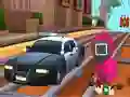 Subway Squid Game 3D - Subway Runner Subway Squid Game 3D - Subway Runner