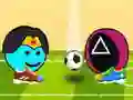 Head Soccer Squid Game Head Soccer Squid Game