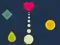 Fallen Balls Fallen Balls