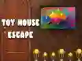 Toy House Escape Toy House Escape