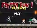 Freddy Run Freddy Run