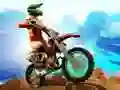 Dirt Bike Extreme Parkour Dirt Bike Extreme Parkour