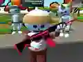 Stickman Supreme Shooter Stickman Supreme Shooter