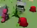Squid Warrior Adventure Squid Warrior Adventure