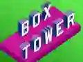 Box Tower Box Tower