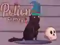 Potion Frenzy