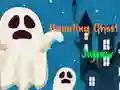 Haunting Ghost Jigsaw Haunting Ghost Jigsaw