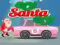 Go Santa Go Go Santa Go