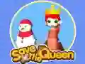 Save The Queen Save The Queen