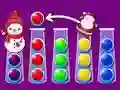 Ball Sort Xmas Ball Sort Xmas