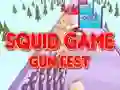 Squid Game Gun Fest Squid Game Gun Fest