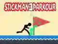 Stickman Parkour 3 Stickman Parkour 3