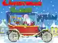 Christmas Cars Jigsaw Christmas Cars Jigsaw