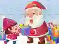 Christmas 2021 Puzzle Christmas 2021 Puzzle