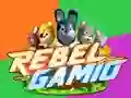 Rebel Gamio