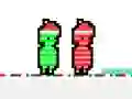 Red and Green Christmas