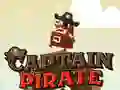 Captain Pirate Captain Pirate